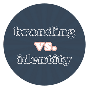 Branding vs. Identity Design: What's the Difference?