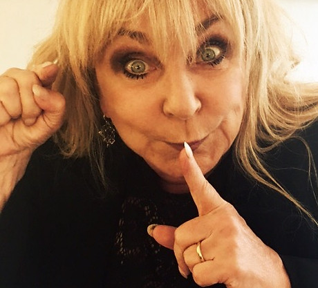 Helen Lederer - Spectator Big Brother