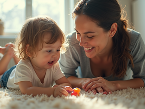 Navigating Coparenting with an Autistic Child