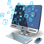 softwares redes wifi instalação autocad photoshop office corel draw