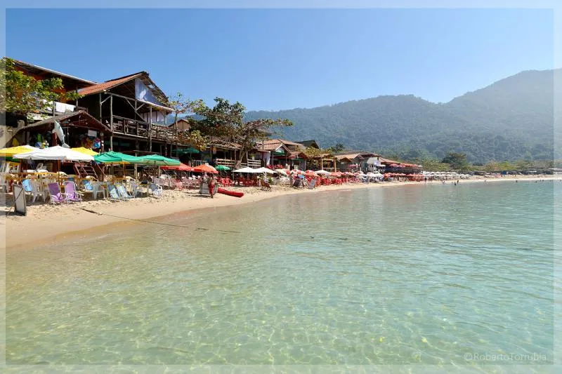 Praia dos Ranchos