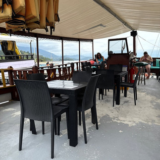 Passeios de Barco Paraty