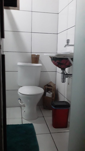 Chalé Do Júnior