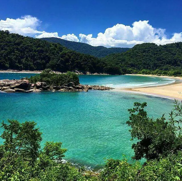 Praia de Laranjeiras