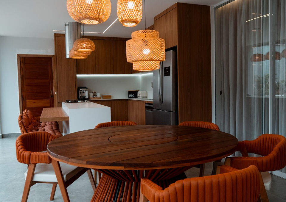 Casa FF
