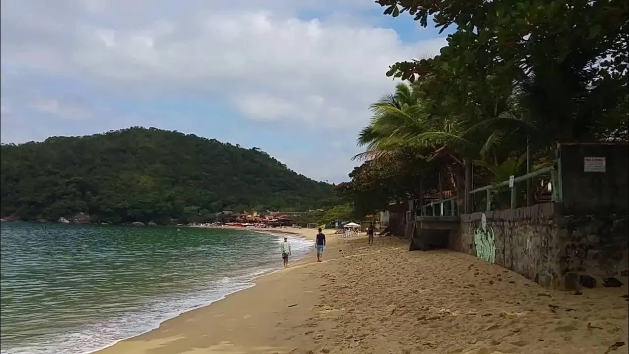 Praia de Fora