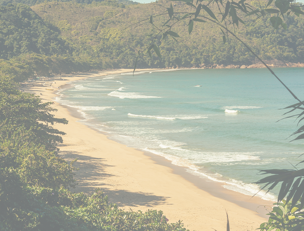 Camping Caiçara 