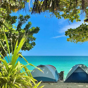 praia do sono paraty