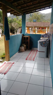 Casa do Edvaldo