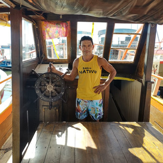 Passeio de Barco Privativo em Paraty