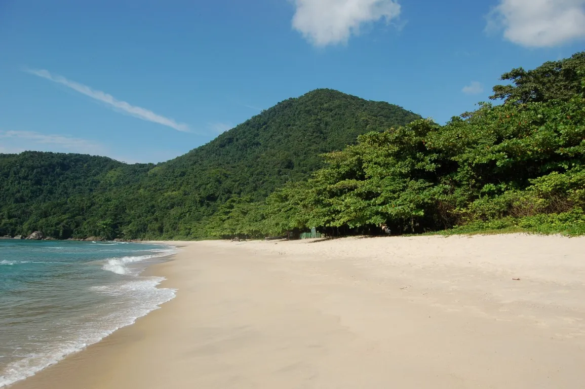 Praia do Cachadaço