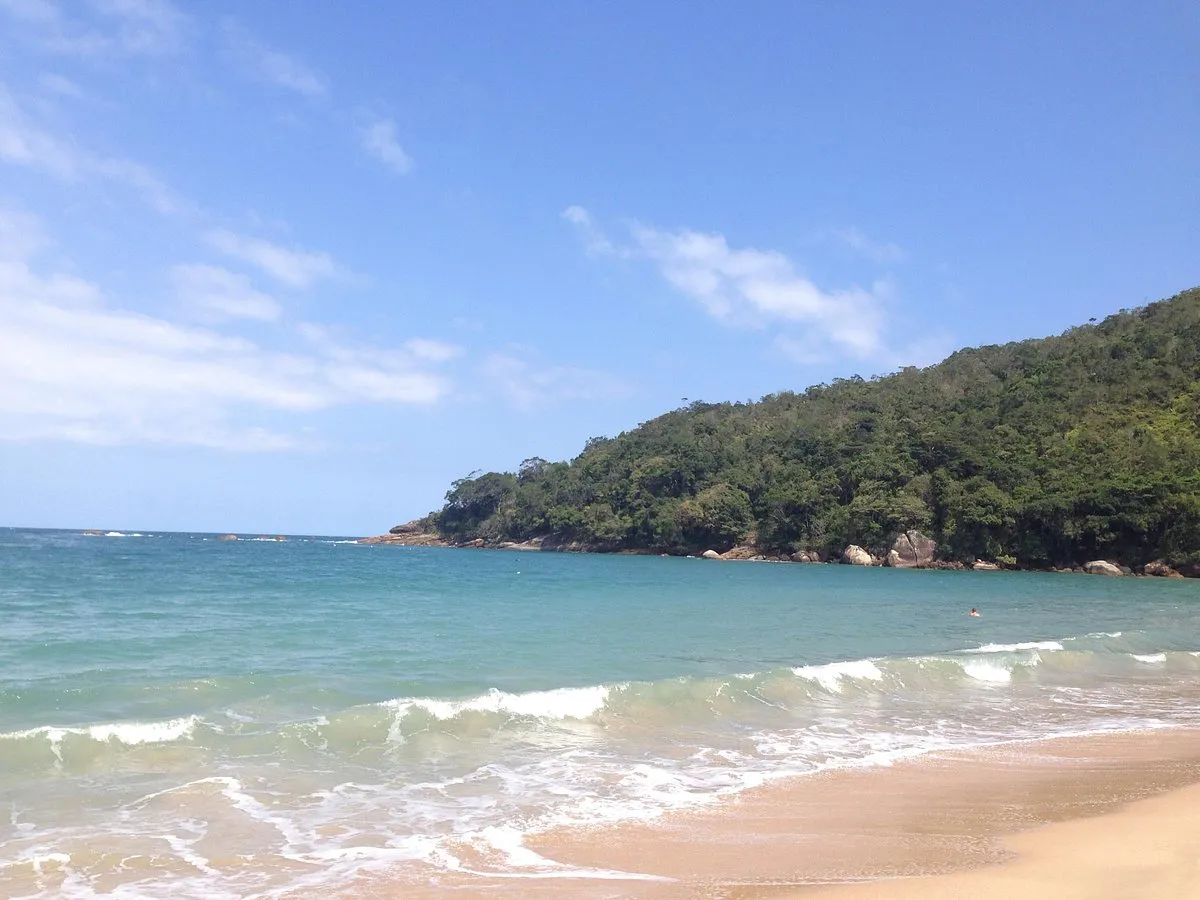 Praia dos Ranchos