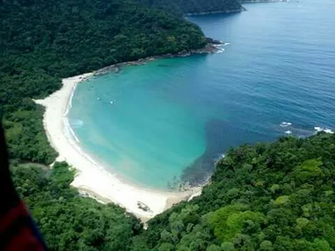 Praia de Fora