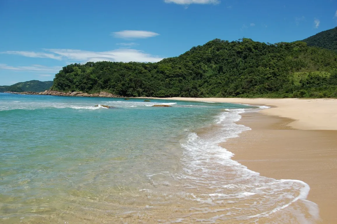 Praia de Fora