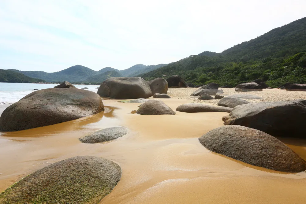 Praia do Cepilho