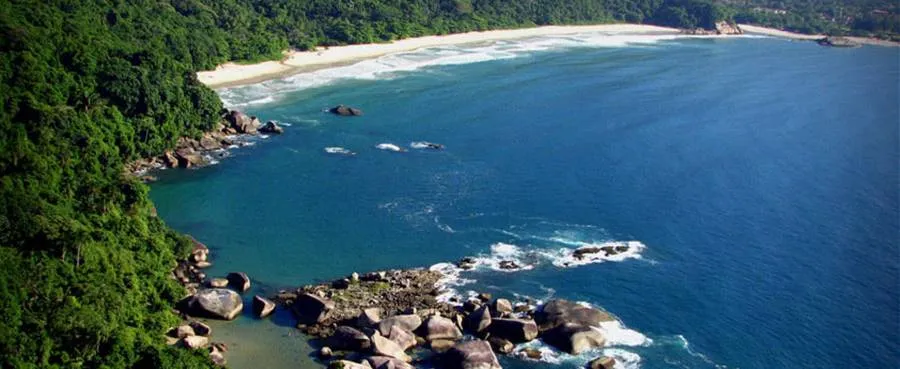 Praia do Cachadaço