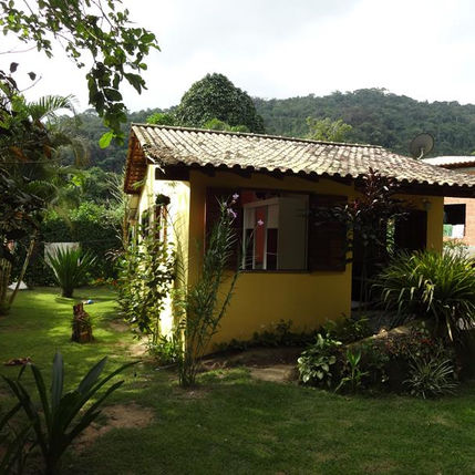 Casa do Kiko