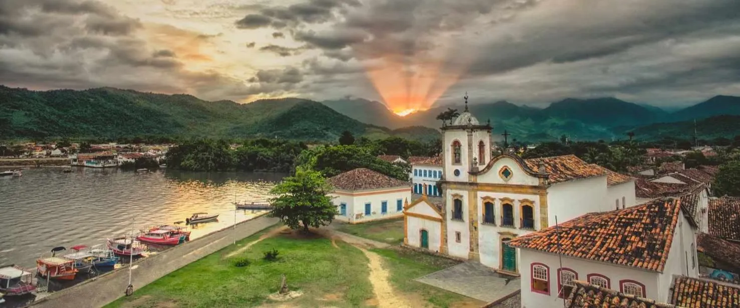 Paraty
