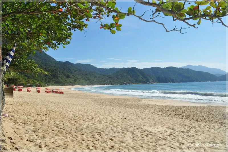 Praia de Fora