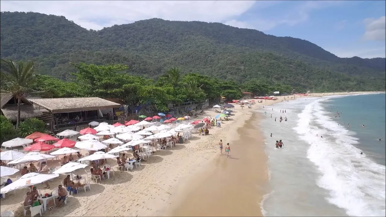 Praia dos Ranchos