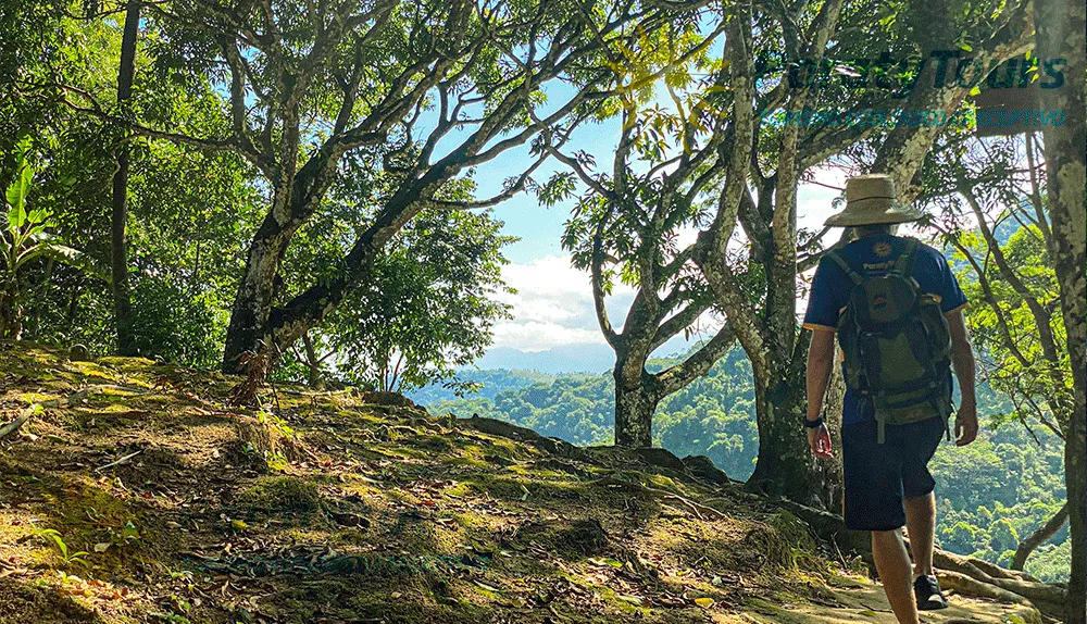 Cachoeira do Saco Bravo