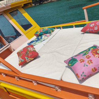 Passeio de Barco Privativo em Paraty