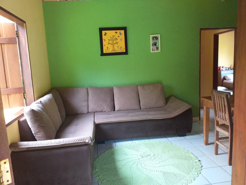 Casa do Rodrigo