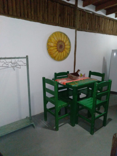 Chalé Do Júnior