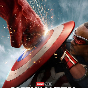 Captain America: Brave New World