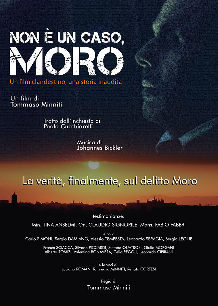 Non è un caso Moro