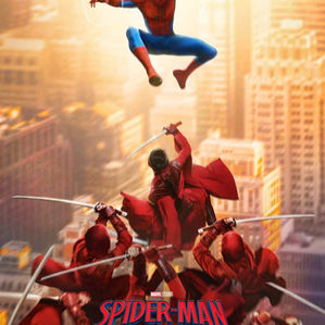 Spider-Man: Brand New Day