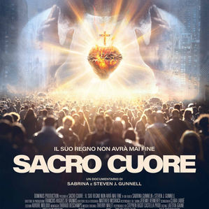 Sacro Cuore-Il suo regno mai non avrà fine