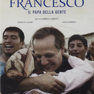 Chiamatemi Francesco-Il papa della gente