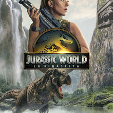 Jurassic World-La rinascita