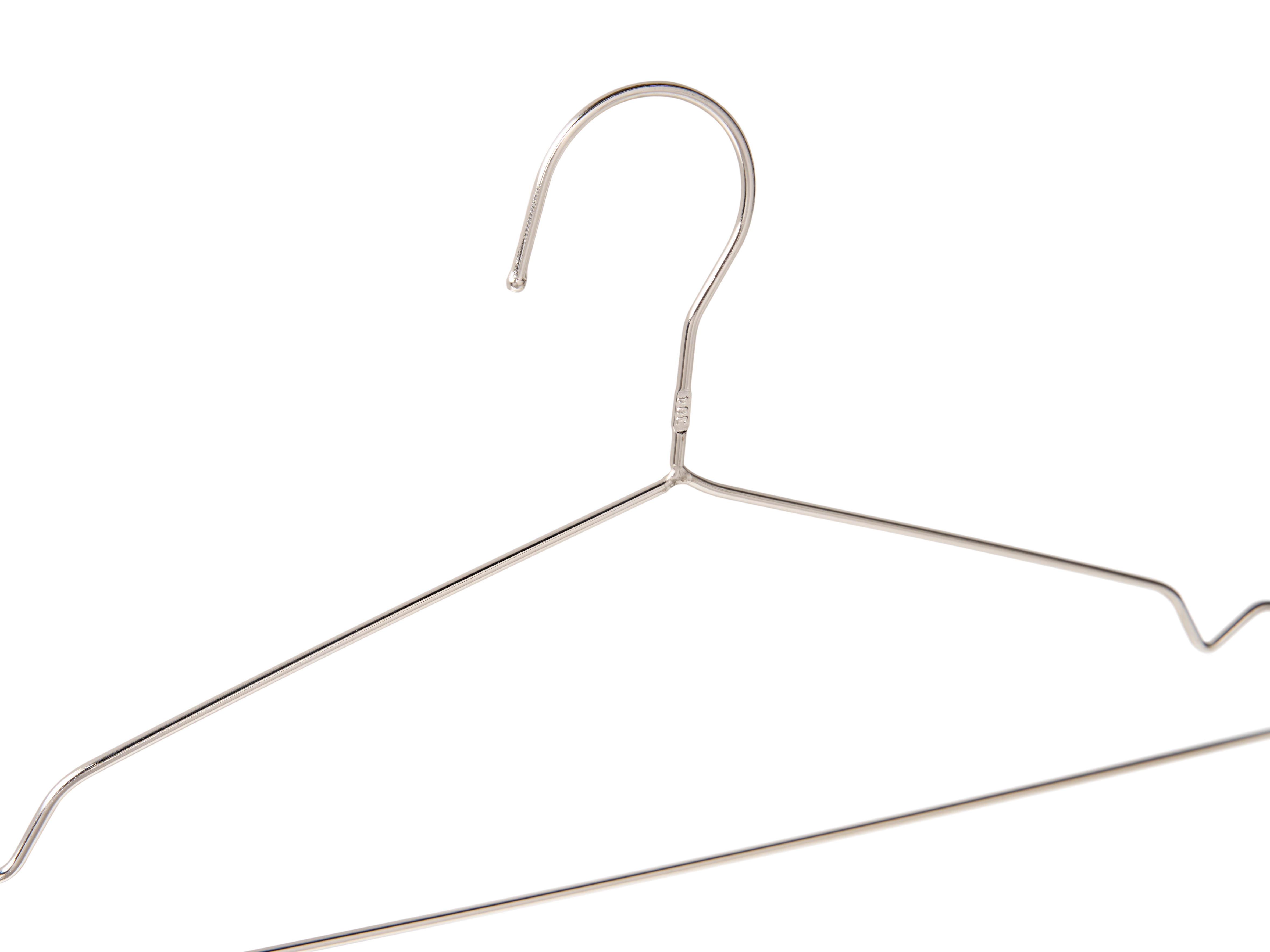Metal Guest Hanger (HNG0007) view 6