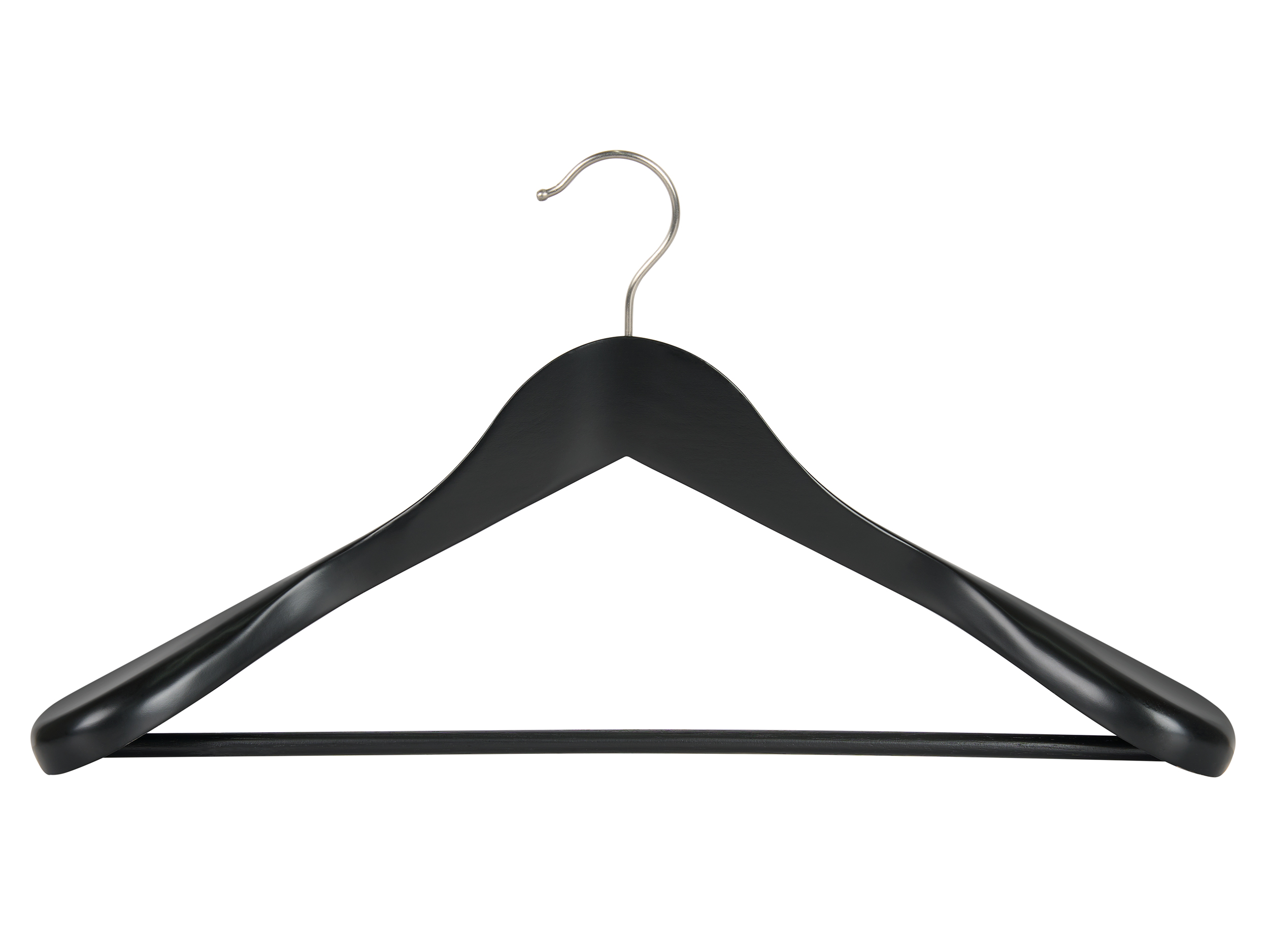 Clifford Suit Guest Hanger in Black