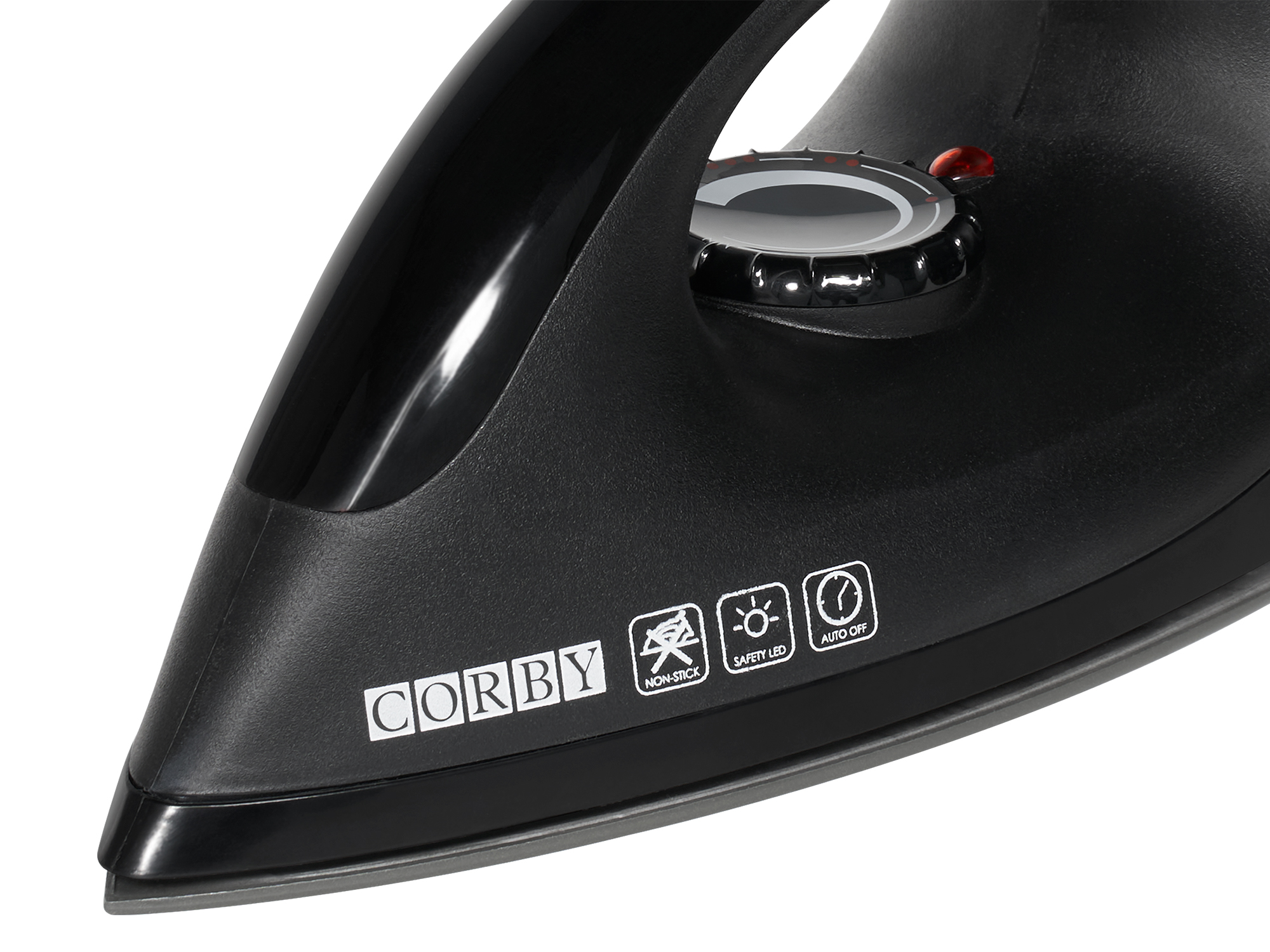 Sherwood 1200W Dry Iron view 5