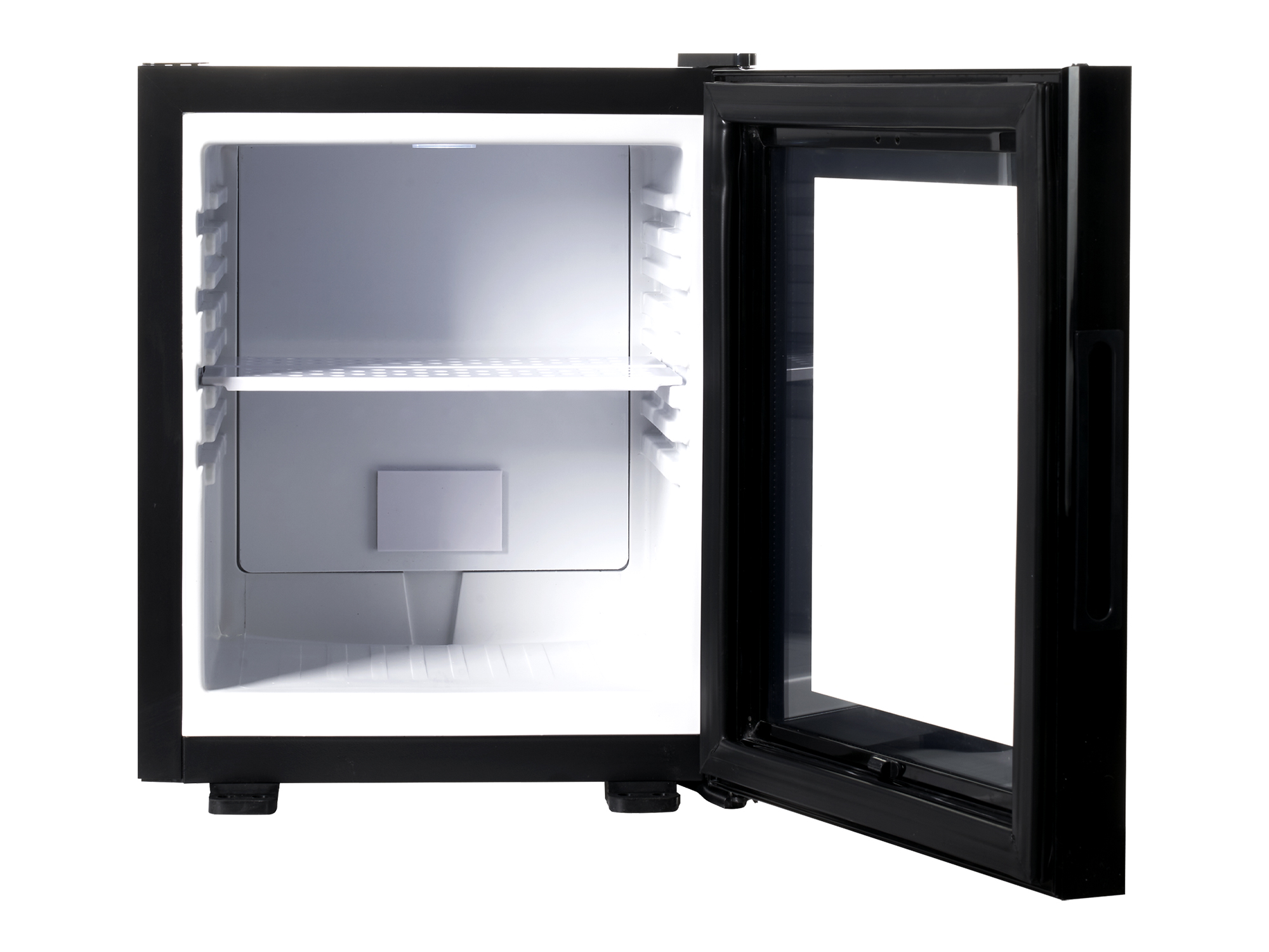 Eton 20L Glass Door Minibar view 6