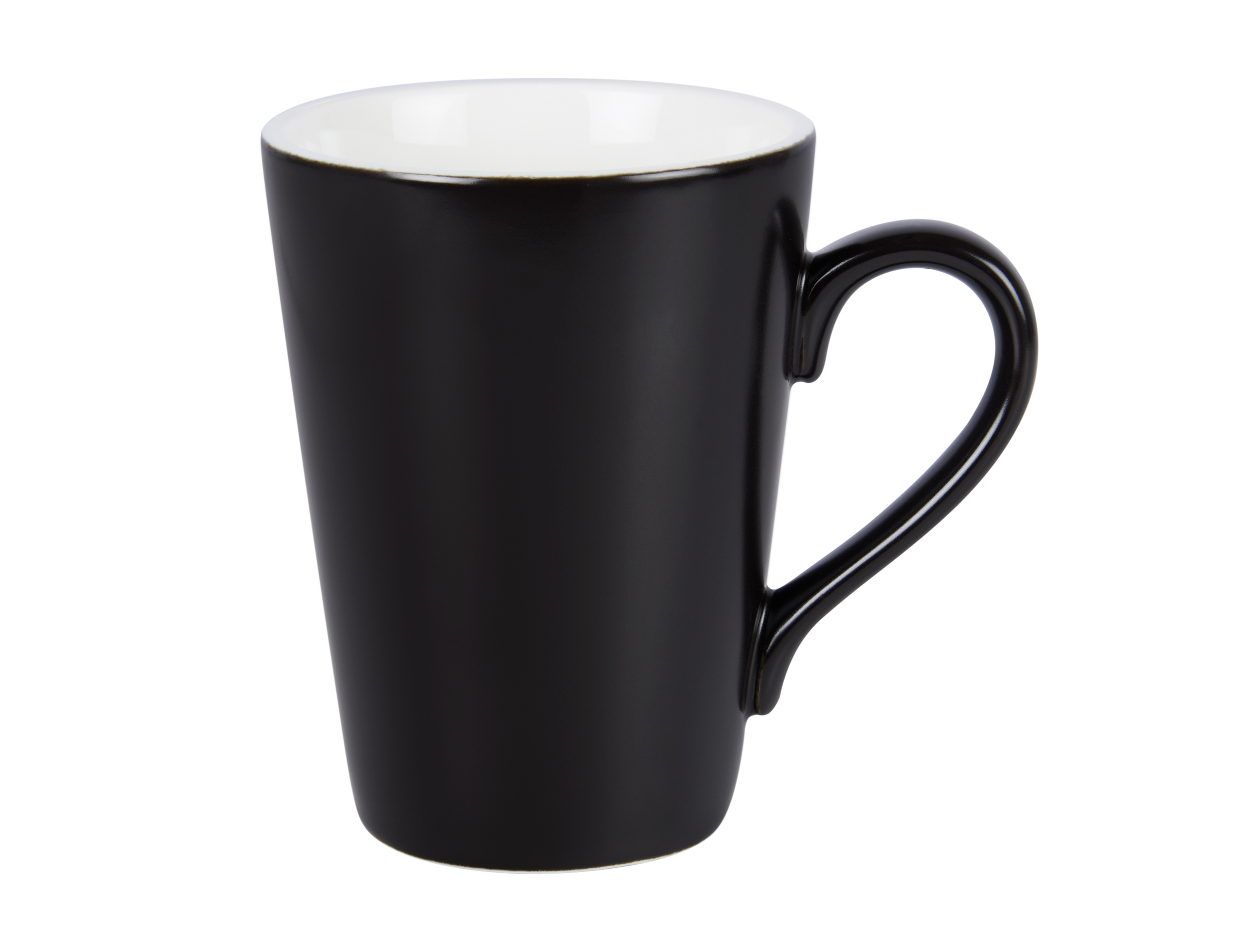 Fenton Mug