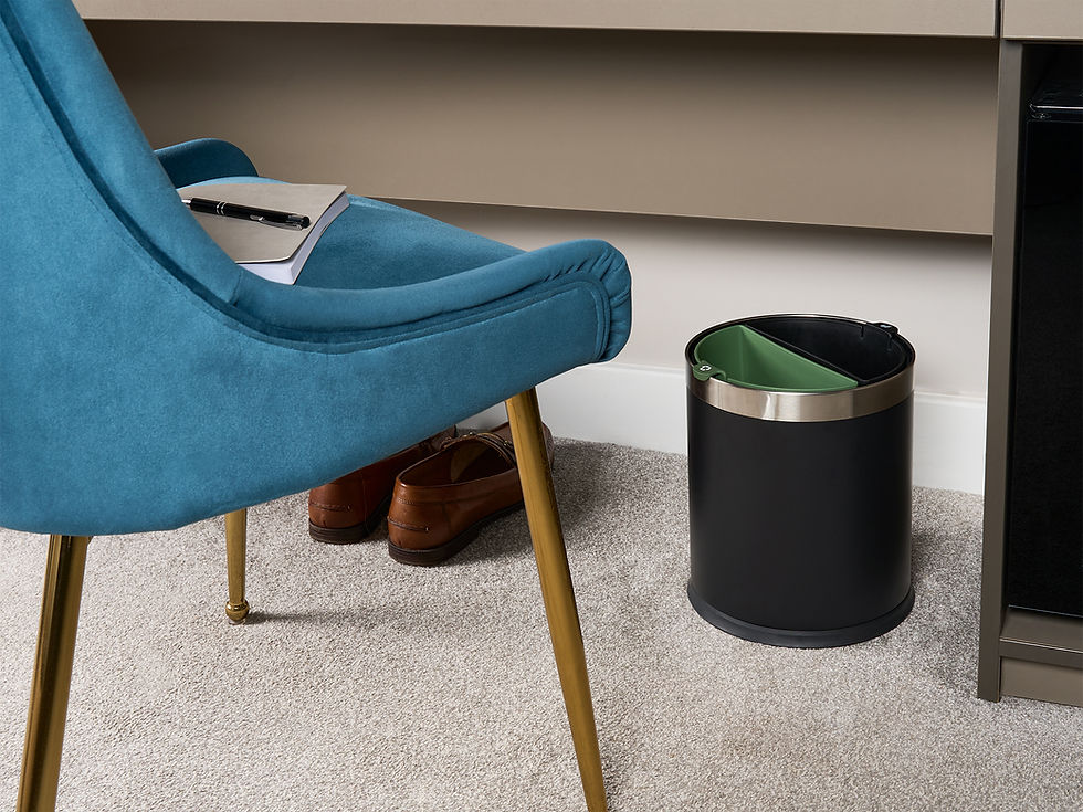 Thornton Recycling Insert - General Waste lifestyle