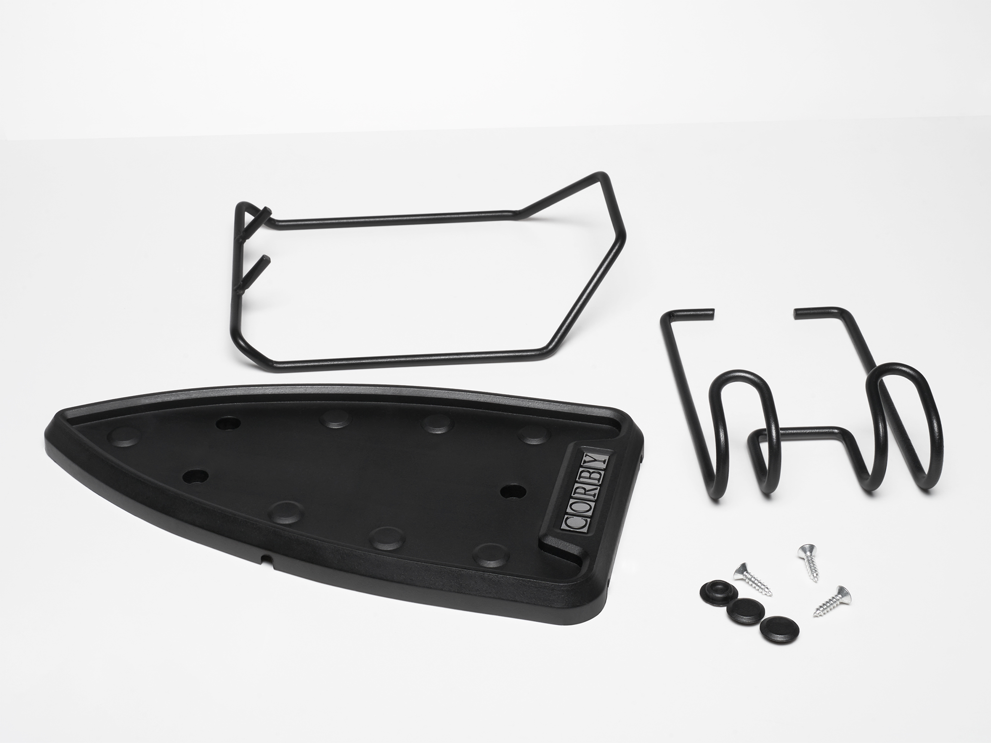 Sherwood Iron & Ironing Board Holder (1200W / 1600W) view 4
