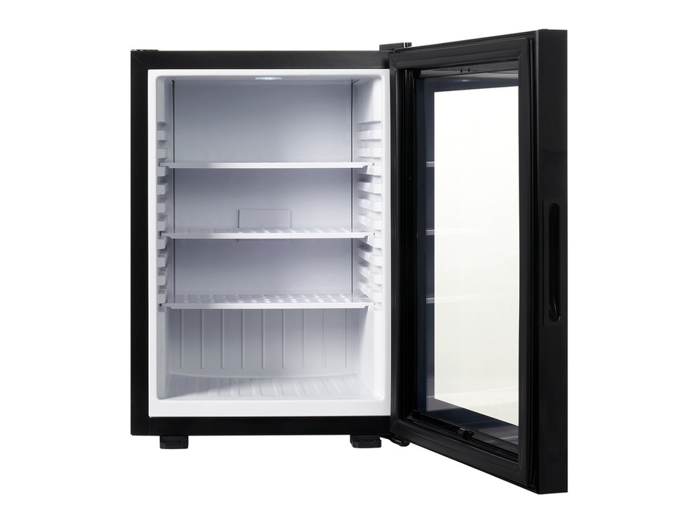 Eton 40L Glass Door Minibar