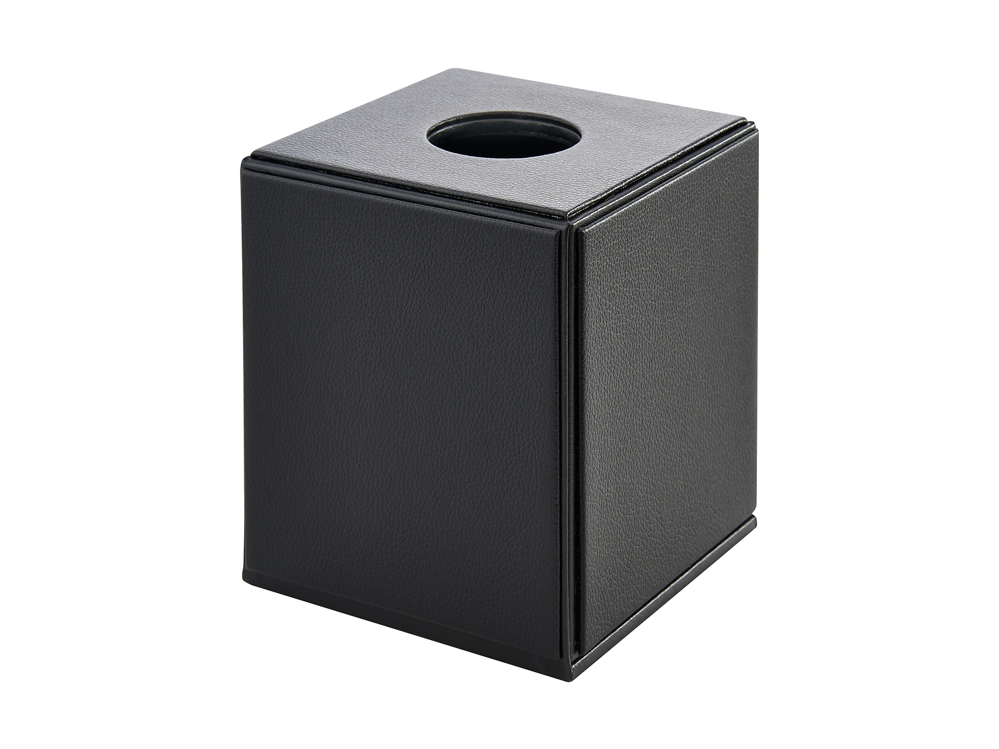 Highland Cube Tissue Box Holder view 7
