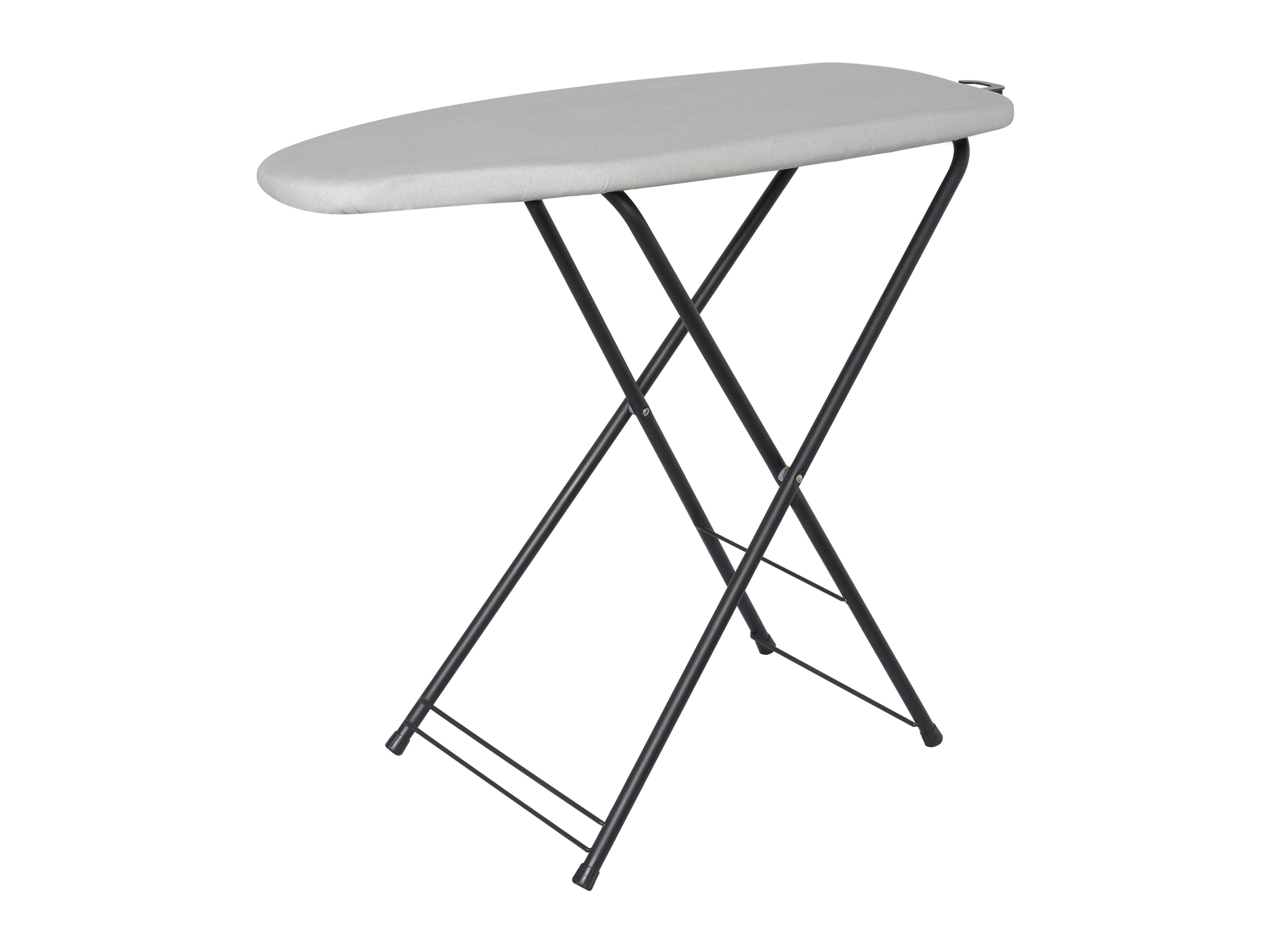 Berkshire Ironing Board Cover in Light Grey view 3