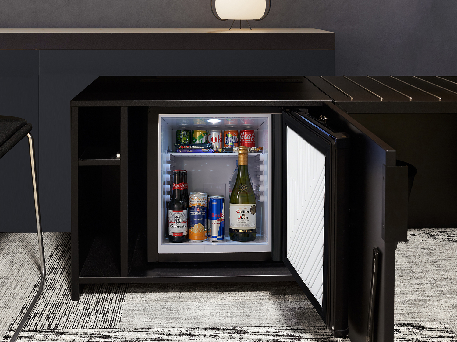 Minibar Slider Kit view 2