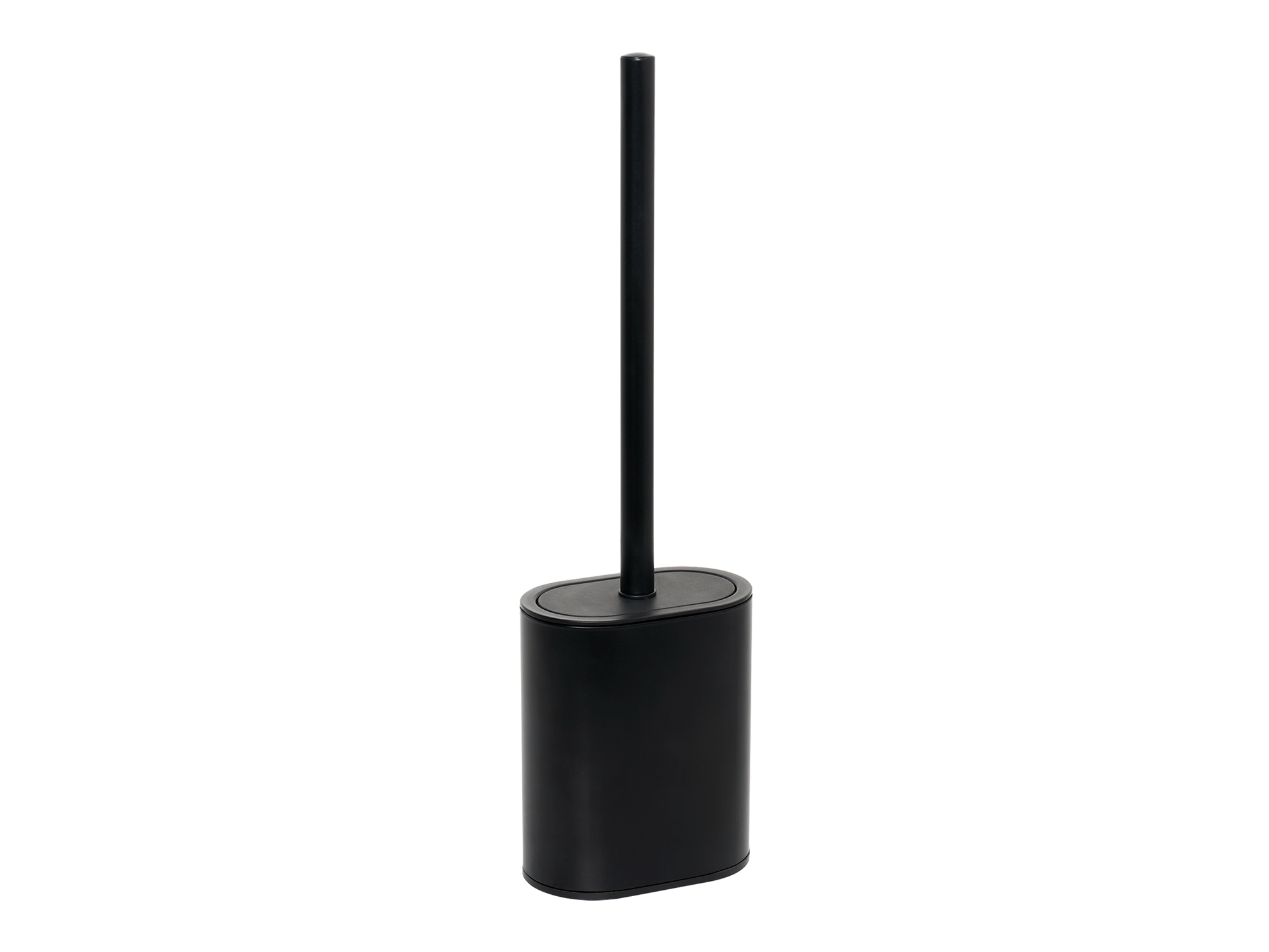 Toilet Brush (Sana / TBH0001) in Black view 5