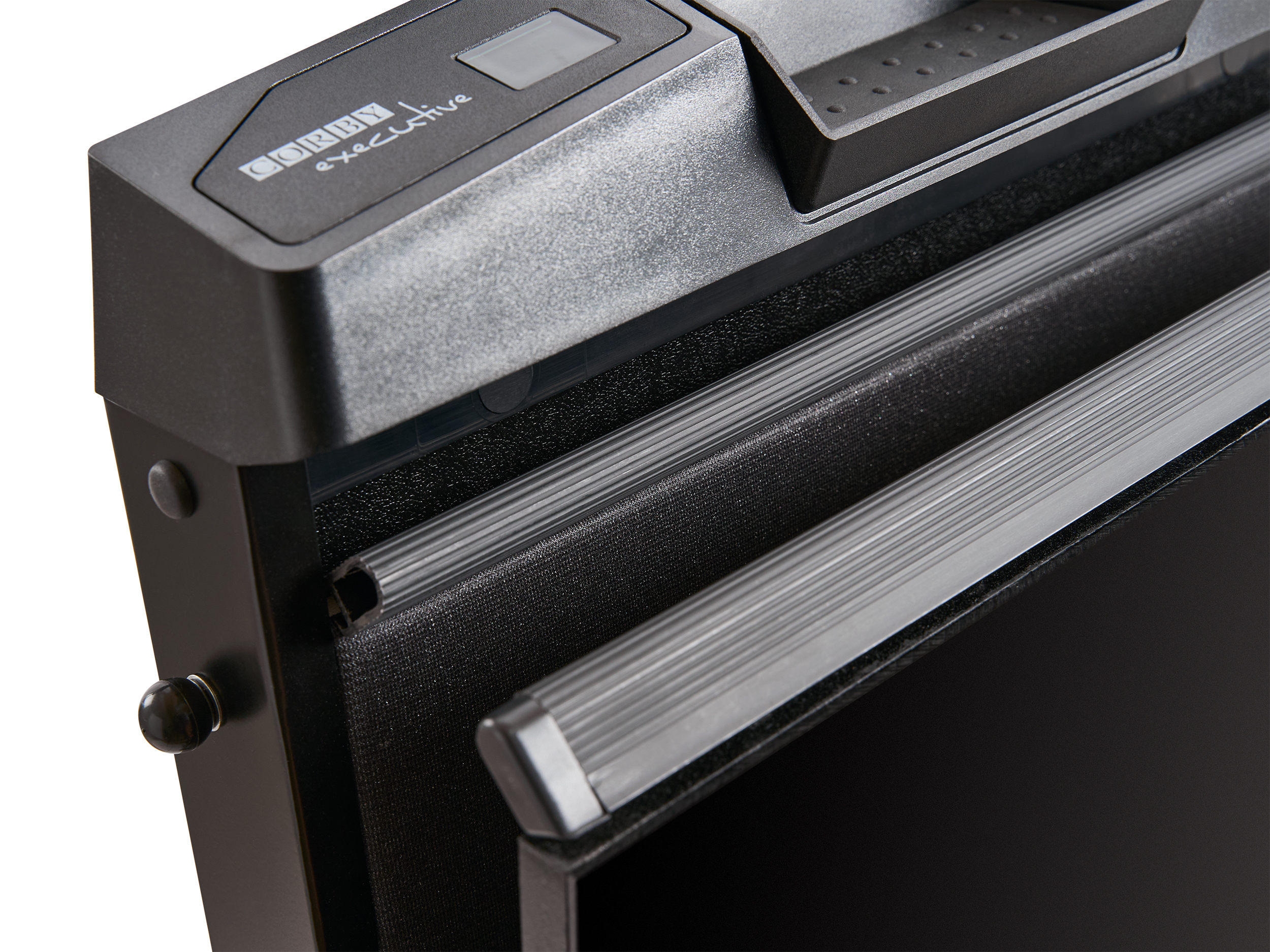 Executive Trouser Press view 5