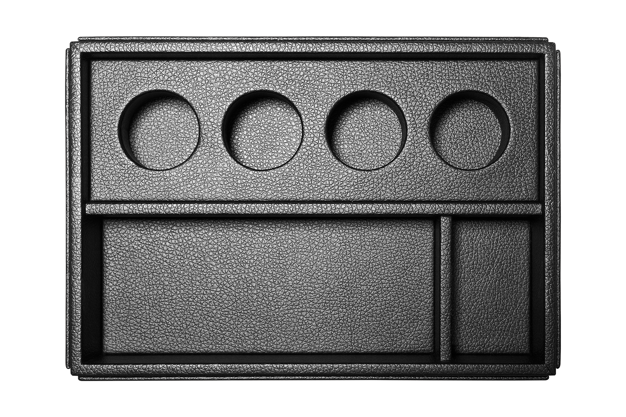 Highland Coffee Pod & Sachet Holder view 4