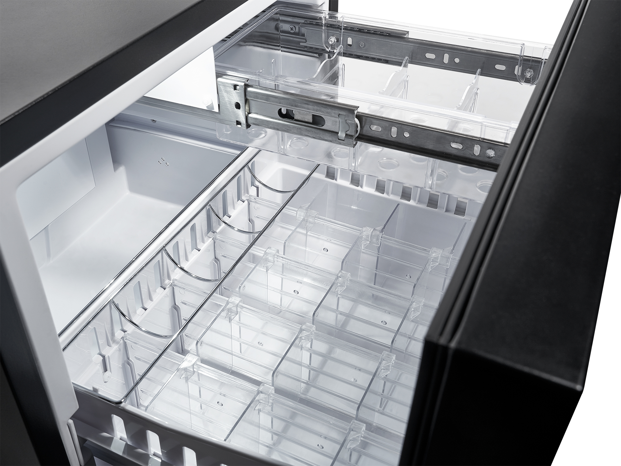 Henley 45L Drawer Minibar view 8