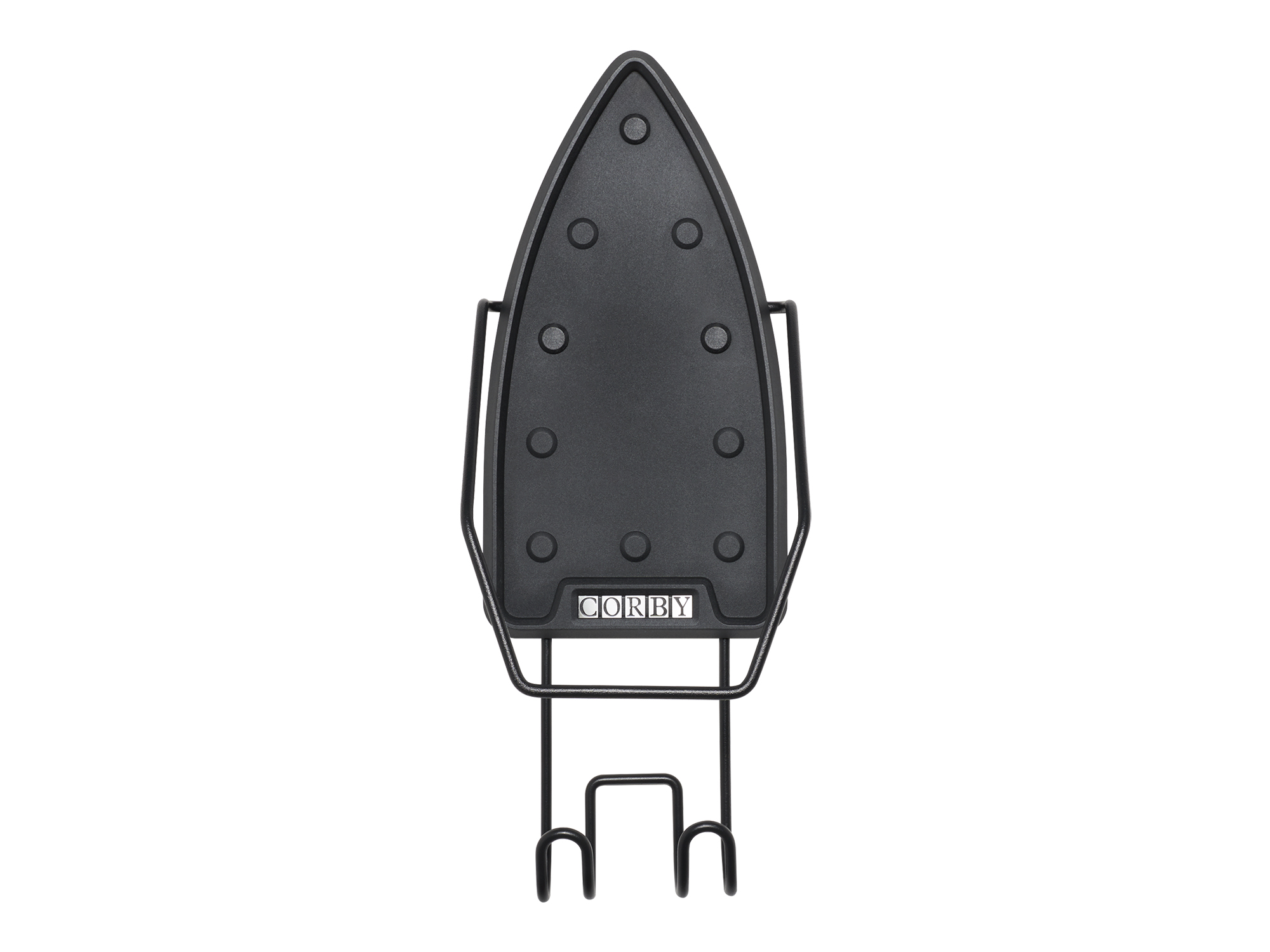 Sherwood Iron & Ironing Board Holder (2000W)
